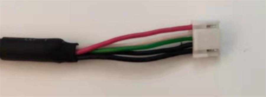 Avalanche Photodiode Detector