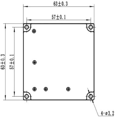 L1+ Silicon Optical Inertial Measurement Unit