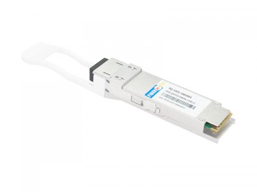 100G QSFP28 SWDM4