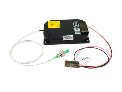  C-band ASE Light Source .