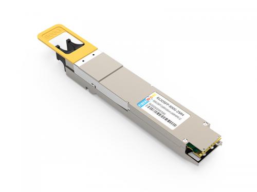  800G OSFP 2xSR4 850nm 100M MPO-12 Optical transceiver .