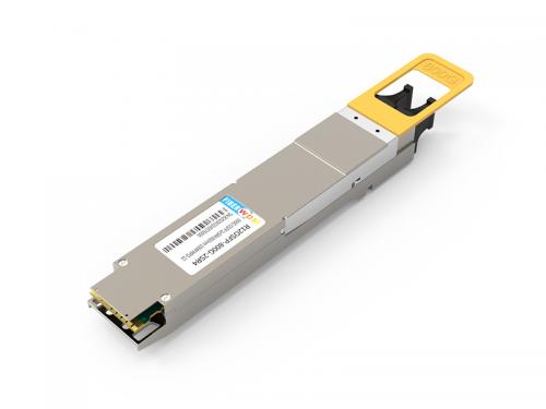  800G OSFP 2xSR4 850nm 100M MPO-12 Optical transceiver .