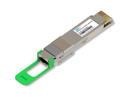  800G QSFP-DD DR8+ .
