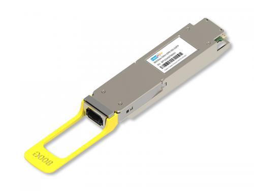  OSFP-800G-DR8 PAM4 1310nm MPO-16 500m SMF DDM Optical Transceiver Module .