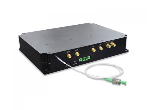  DAS Integrated Optical Module（Raman） .