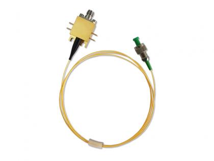 40G High Speed InGaAs Photodetector .