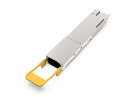  100G QSFP28 10km PSM4 Transceivers .