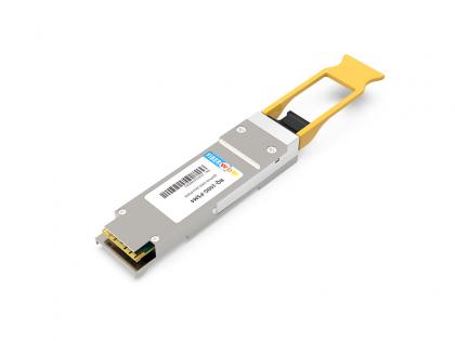  100Gb/s QSFP28 PSM4 2km Optical Transceiver .