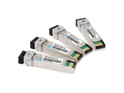  SFP56 50G 1310nm LR 10KM DDM Transceiver .