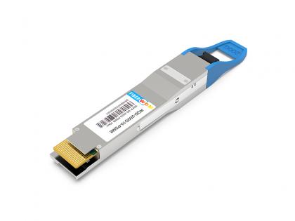  200Gb/s QSFP DD PSM8 10km Optical Transceiver .