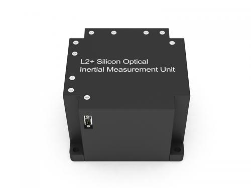  L2+ Silicon Optical Inertial Measurement Unit .