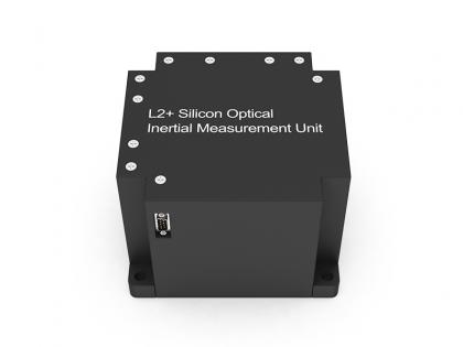  L2+ Silicon Optical Inertial Measurement Unit .