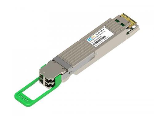  1.6T OSFP-XD 2*FR4 .