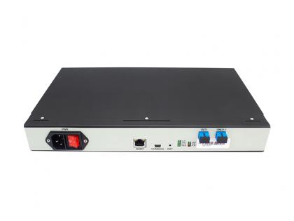  GPON/XGPON/XGSPON Optical Amplifier .