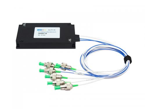  Dual 1x2 MEMS Switch(Module) .