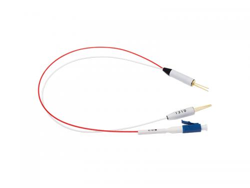  PWDM PD TX1550 RX 1310/1490nm WDM Photo-Detector .