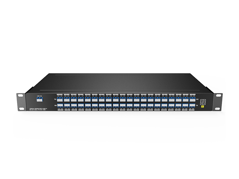 240810 Prodotti serie Fiberwdm -AWG - Manuale di selezione
    